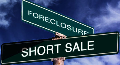SHORT SALE AND FORECLOSURE: HOW ARE THEY DIFFERENT?