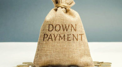 WHICH DOWN PAYMENT STRATEGY IS RIGHT FOR YOU?