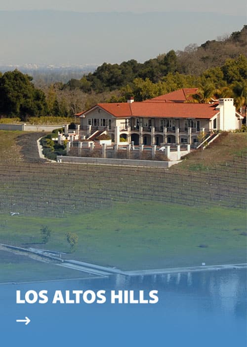 Los Altos Hills
