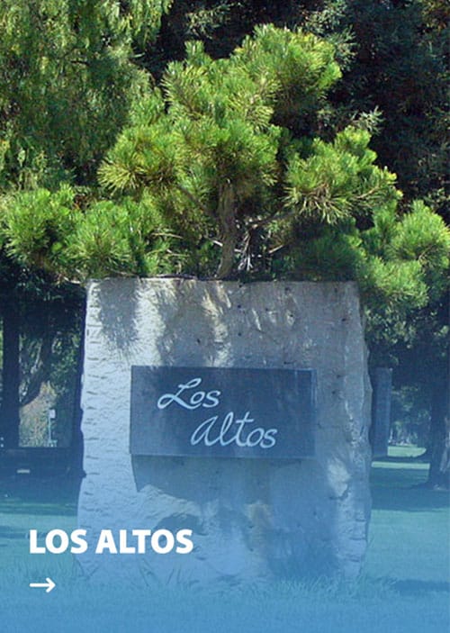 Los Altos