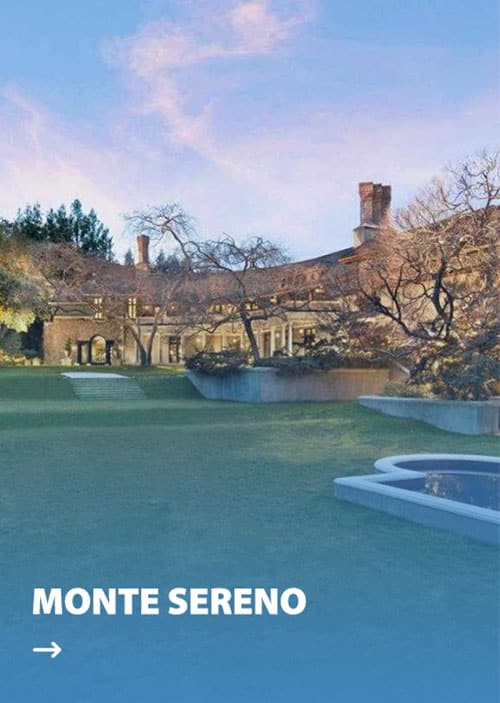Monte Sereno